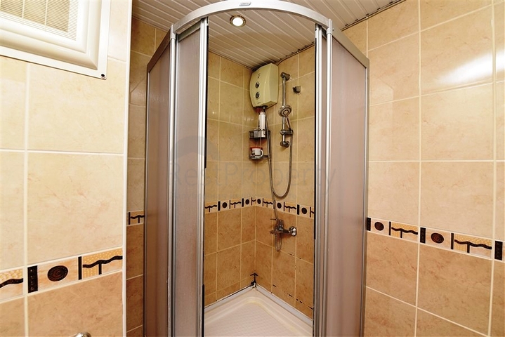 Attractive price - 2 bedroom apt - Ideal location - Alanya Center 