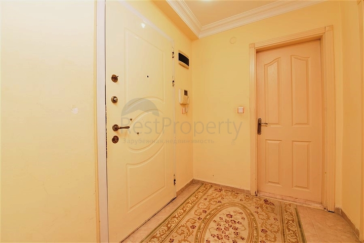 Attractive price - 2 bedroom apt - Ideal location - Alanya Center 