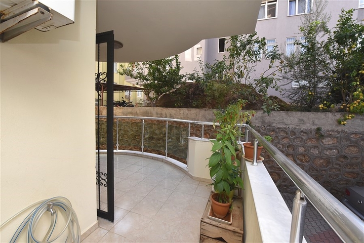 Attractive price - 2 bedroom apt - Ideal location - Alanya Center 