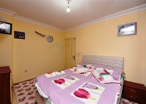 Attractive price - 2 bedroom apt - Ideal location - Alanya Center 