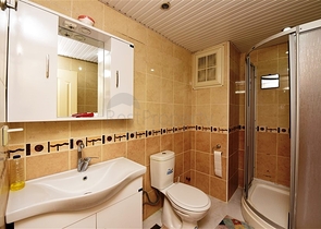 Attractive price - 2 bedroom apt - Ideal location - Alanya Center 