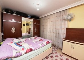 Attractive price - 2 bedroom apt - Ideal location - Alanya Center 