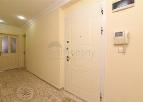 Attractive price - 2 bedroom apt - Ideal location - Alanya Center 