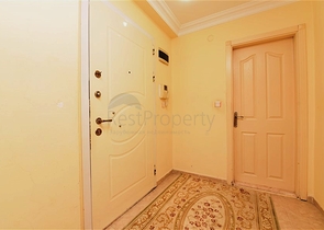Attractive price - 2 bedroom apt - Ideal location - Alanya Center 