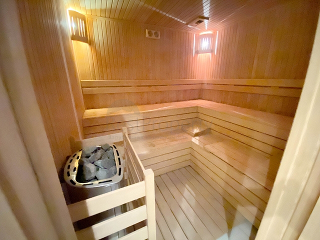 1+1 apartment from the owner, 250 meters from the sea