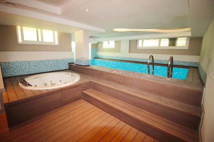 1+1 apartment from the owner, 250 meters from the sea