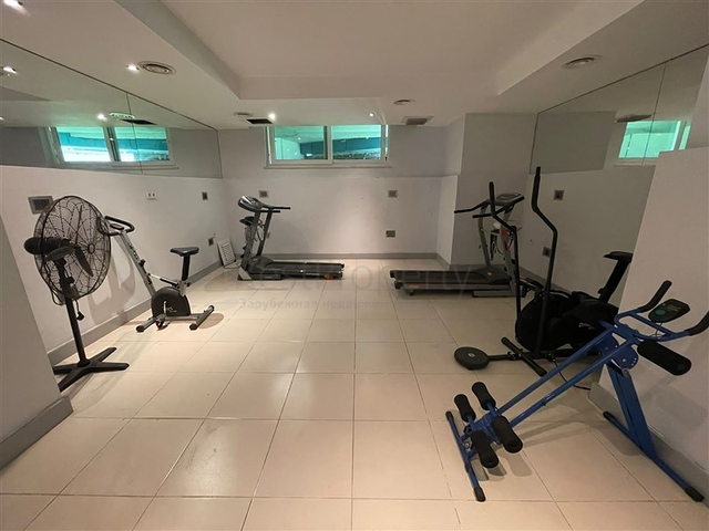 1+1 apartment from the owner, 250 meters from the sea