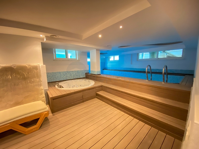 1+1 apartment from the owner, 250 meters from the sea