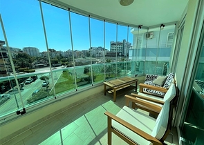 1+1 apartment from the owner, 250 meters from the sea