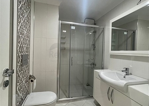 1+1 apartment from the owner, 250 meters from the sea