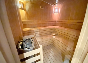 1+1 apartment from the owner, 250 meters from the sea