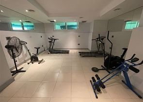 1+1 apartment from the owner, 250 meters from the sea