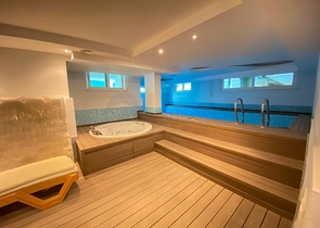 1+1 apartment from the owner, 250 meters from the sea