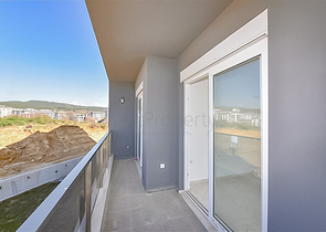 Luxury life style -1 bedroom apt - Under construction Project - Avsallar / Alanya 