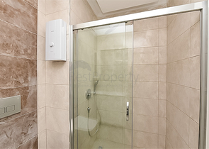 Luxury life style -1 bedroom apt - Under construction Project - Avsallar / Alanya 