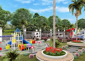 A new project for a comfortable life in the Oba area