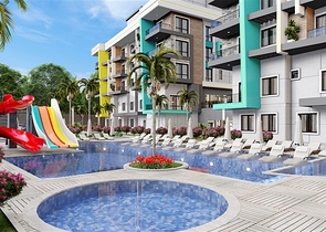 A new project for a comfortable life in the Oba area