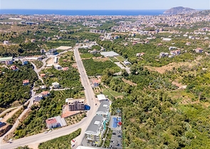 A new project for a comfortable life in the Oba area