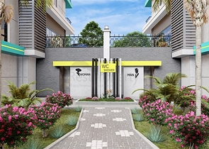 A new project for a comfortable life in the Oba area