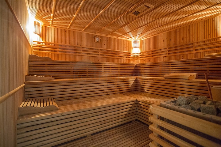 Spacious 2+1 apartment in Mahmutlar district