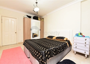 Spacious 2+1 apartment in Mahmutlar district