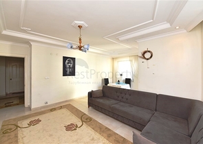 Spacious 2+1 apartment in Mahmutlar district