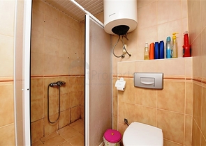 Spacious 2+1 apartment in Mahmutlar district