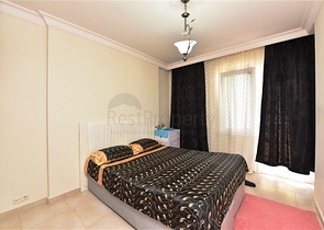 Spacious 2+1 apartment in Mahmutlar district