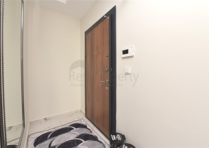 Garden duplex in the center of Alanya