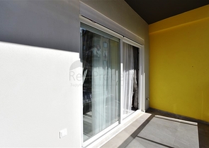 Garden duplex in the center of Alanya