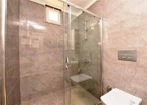 Garden duplex in the center of Alanya