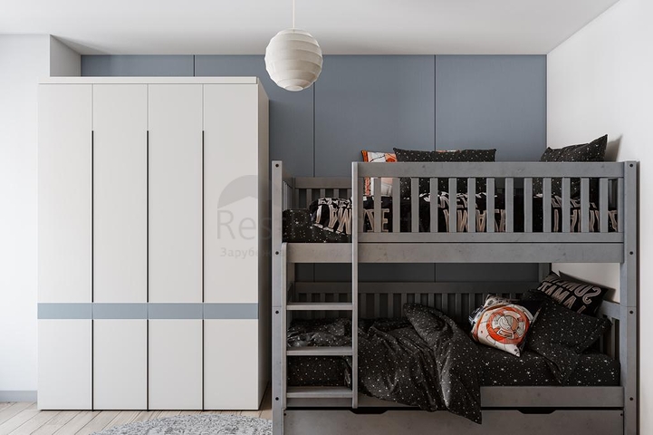 A project under construction on the shores of the Marmara Sea