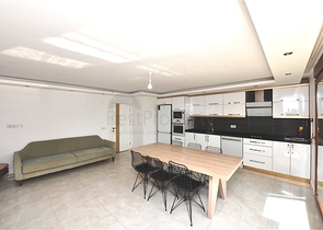 Duplex apartment 4+1 in Kestel