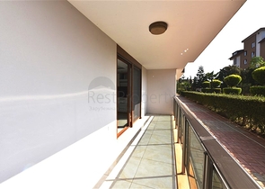 Duplex apartment 4+1 in Kestel