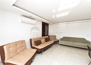 Duplex apartment 4+1 in Kestel