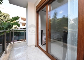 Duplex apartment 4+1 in Kestel