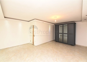 Duplex apartment 4+1 in Kestel