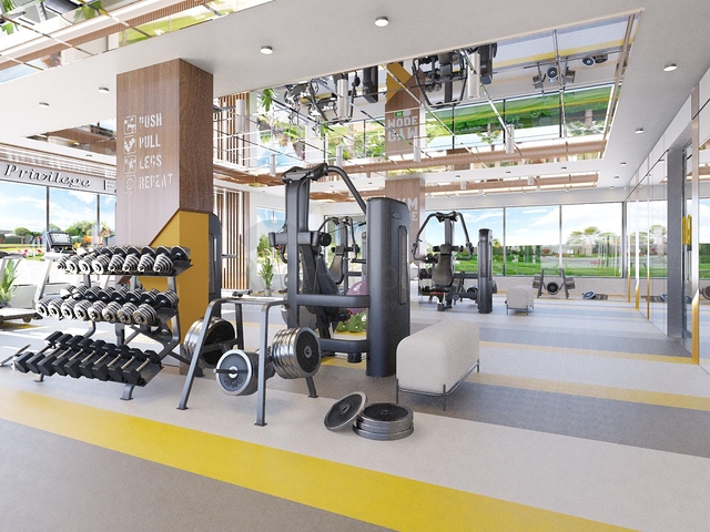 Investor deal - Under construction project - in Oba / Alanya 