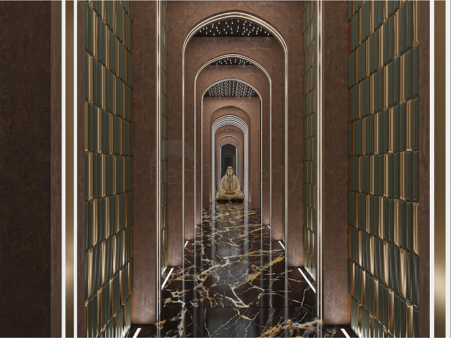 Investor deal - Under construction project - in Oba / Alanya 