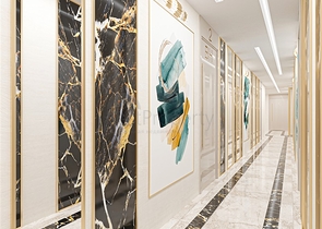 Investor deal - Under construction project - in Oba / Alanya 