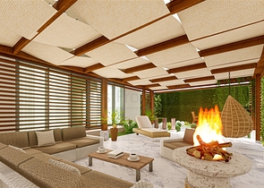 Investor deal - Under construction project - in Oba / Alanya 