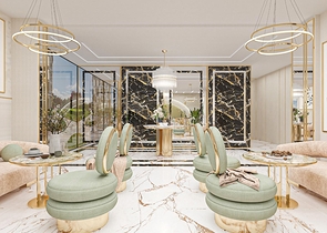 Investor deal - Under construction project - in Oba / Alanya 