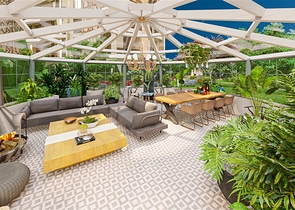 Investor deal - Under construction project - in Oba / Alanya 