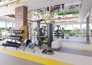 Investor deal - Under construction project - in Oba / Alanya 