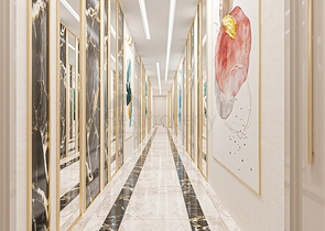 Investor deal - Under construction project - in Oba / Alanya 