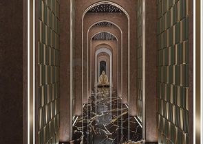 Investor deal - Under construction project - in Oba / Alanya 