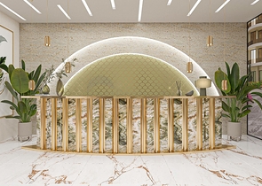 Investor deal - Under construction project - in Oba / Alanya 