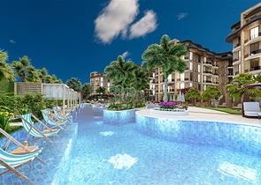 Investor deal - Under construction project - in Oba / Alanya 