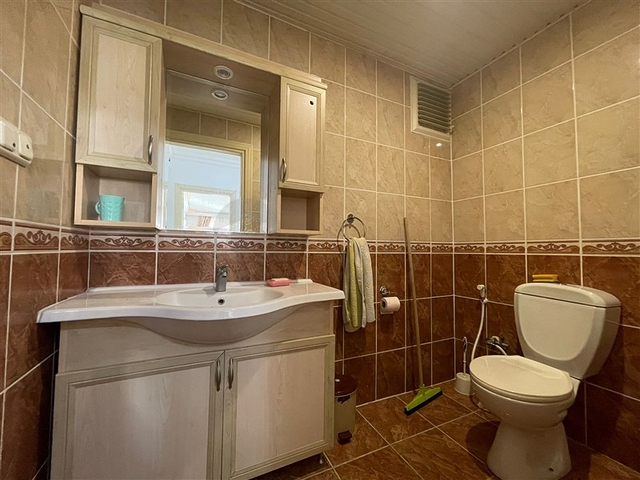 Ideal location - 2 bedroom apt - In Oba / Alanya 