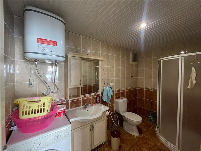 Ideal location - 2 bedroom apt - In Oba / Alanya 